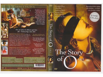The Story Of O  